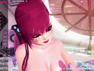 cam girl skyeanette image #3706101