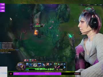 cam girl tricky_nymph image #1980262