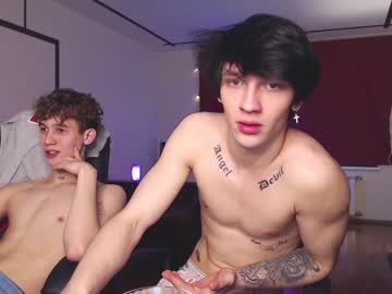 cam man teddy_mode image #840661