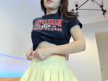 cam girl hee_jin image #812297