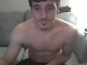 thatshyguy7 cam