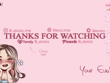 cam girl lil_eva image #3173364