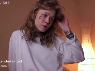 cam girl tendertainted image #1822673