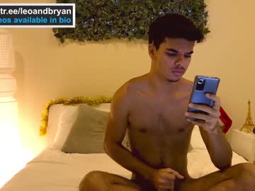 cam man leo_martins19 image #3253773