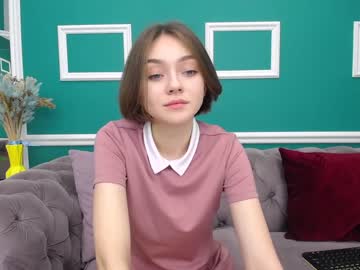 cam girl adelewilson__ image #386655
