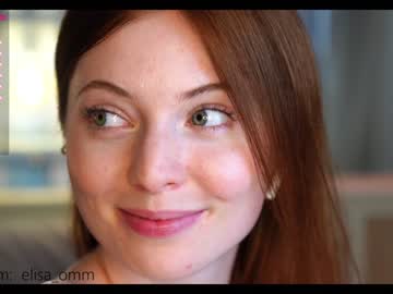 cam girl _elisa_omm_ image #2112164