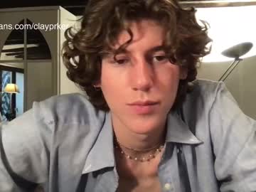cam man clay_parker image #2517663