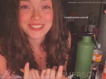 cam girl emersoncane image #2129960