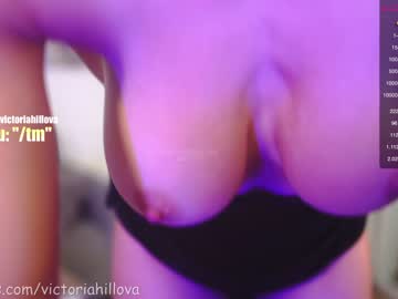 cam girl victoriahillova image #406539