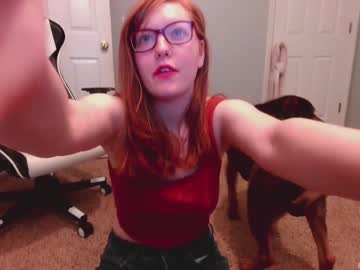 cam girl ginger_soulz image #1510534