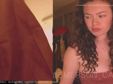 cam girl emersoncane image #2530494