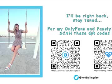 cam girl hotfallingdevil image #1318528