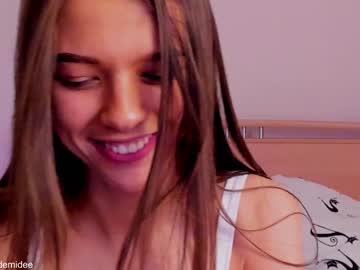 cam girl _demi_dee_ image #1047641