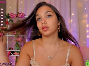cam girl annbarby image #160120