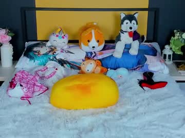 cam girl nicky_spark image #3097208