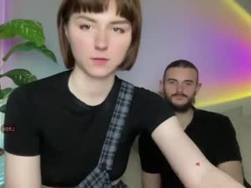 m4rk_and_cl4udi4 cam