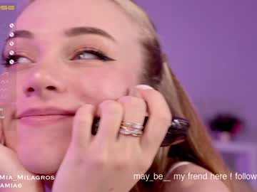 cam girl mia_milagros image #3227251