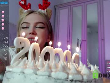 cam girl small_blondee image #3392618