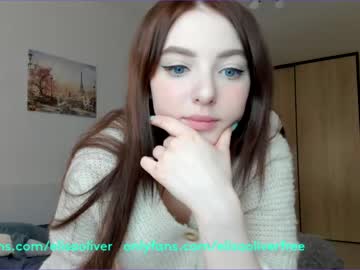 cam girl elisa_oliver image #1333404