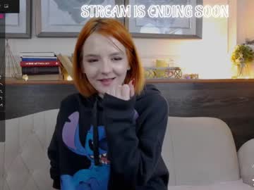 cam girl ginger_pie image #828161