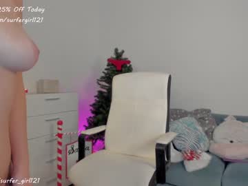 cam girl surfergirl121 image #656004