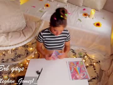 cam girl _meghan_gomez1_ image #596573