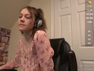 cam girl its_lily image #1294230
