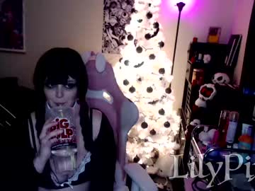 cam girl lilypixel image #3262477