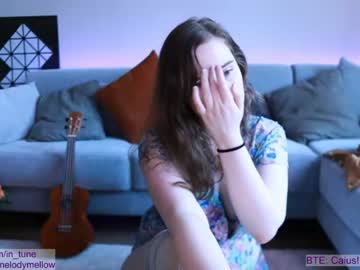 cam girl in_tune image #207390