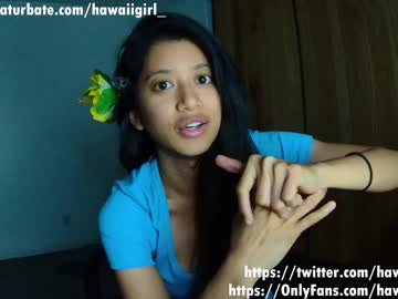 cam girl hawaiigirl_ image #3134197