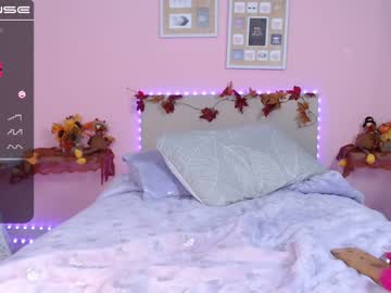 cam girl little_effy18 image #383302