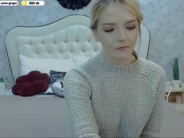 cam girl ginger_pie image #2637857