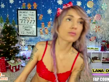 cam girl lana_del_bae image #750882