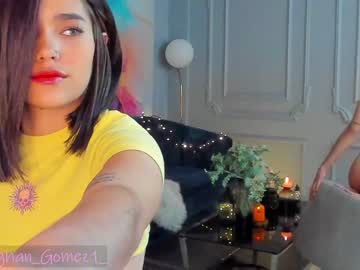 cam girl _meghan_gomez1_ image #1874932