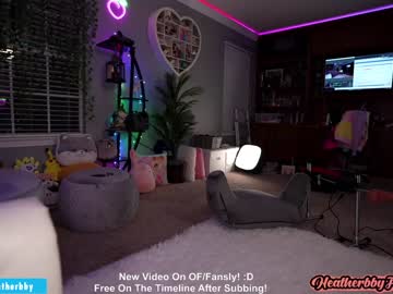 cam girl heatherbby9 image #2559768