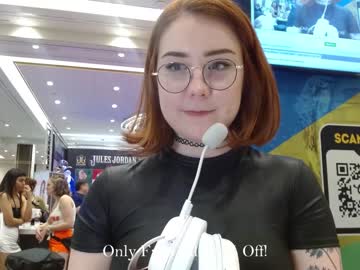 cam girl autumnbuttons image #3433801