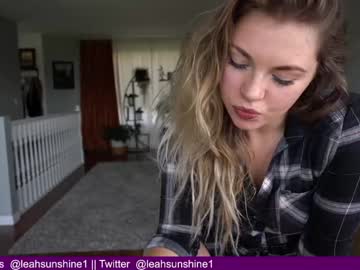 cam girl leahsunshine image #1393766