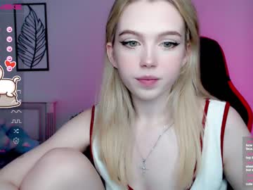 cam girl small_blondee image #3585434