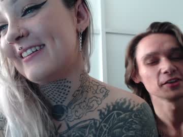 cam couple cummingatmidnight image #2502105