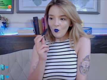 cam girl ginger_pie image #2450916