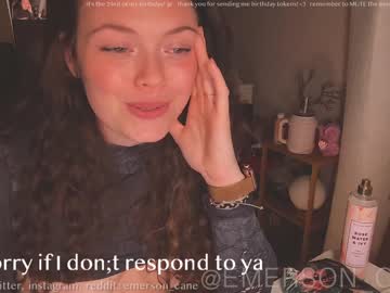 cam girl emersoncane image #2102024