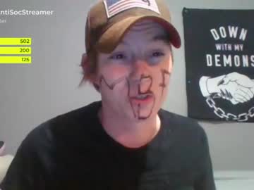 cam man antisocialstreamer image #2452829