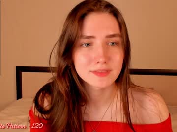 cam girl saintlyn image #3190042