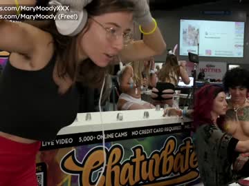 cam girl marymoody image #2923009