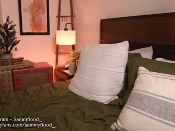 cam girl sammyfloodxxx image #702937