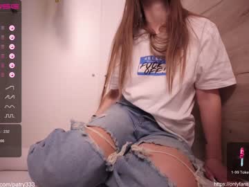 cam girl patry333 image #3682670