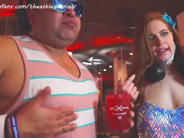 cam girl theashleydaniels image #857050