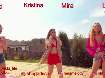 cam girl misss_vikki image #1706636