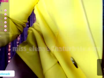 cam girl miss_elena image #2679765