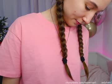 cam girl ambertan1 image #818857
